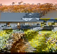 Brockenchack Vineyard Luxury Bed  Breakfast - Accommodation Great Ocean Road