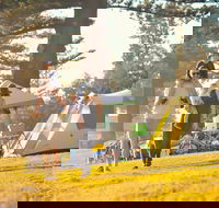 Brooms Head Holiday Park - Accommodation Great Ocean Road