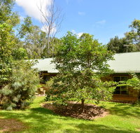Bushland Cottages and Lodge Yungaburra - Accommodation Great Ocean Road