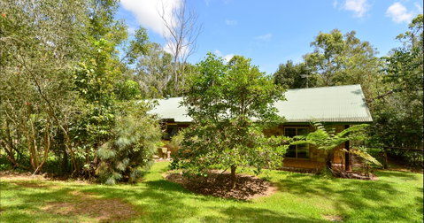 Bushland Cottages And Lodge Yungaburra - Accommodation Great Ocean Road 0