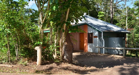 Bushland Cottages And Lodge Yungaburra - Accommodation Great Ocean Road 1