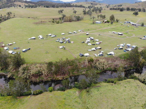Camp On Allyn - Accommodation Great Ocean Road 0