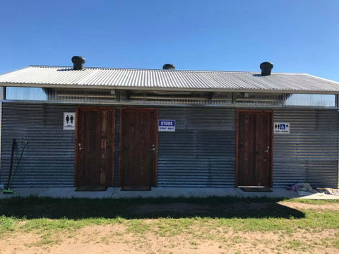 Camp On Allyn - Accommodation Great Ocean Road 2