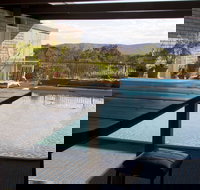 Cavenagh Lodge Bed and Breakfast - Accommodation Great Ocean Road