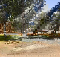 Coleambally Caravan Park - Accommodation Great Ocean Road