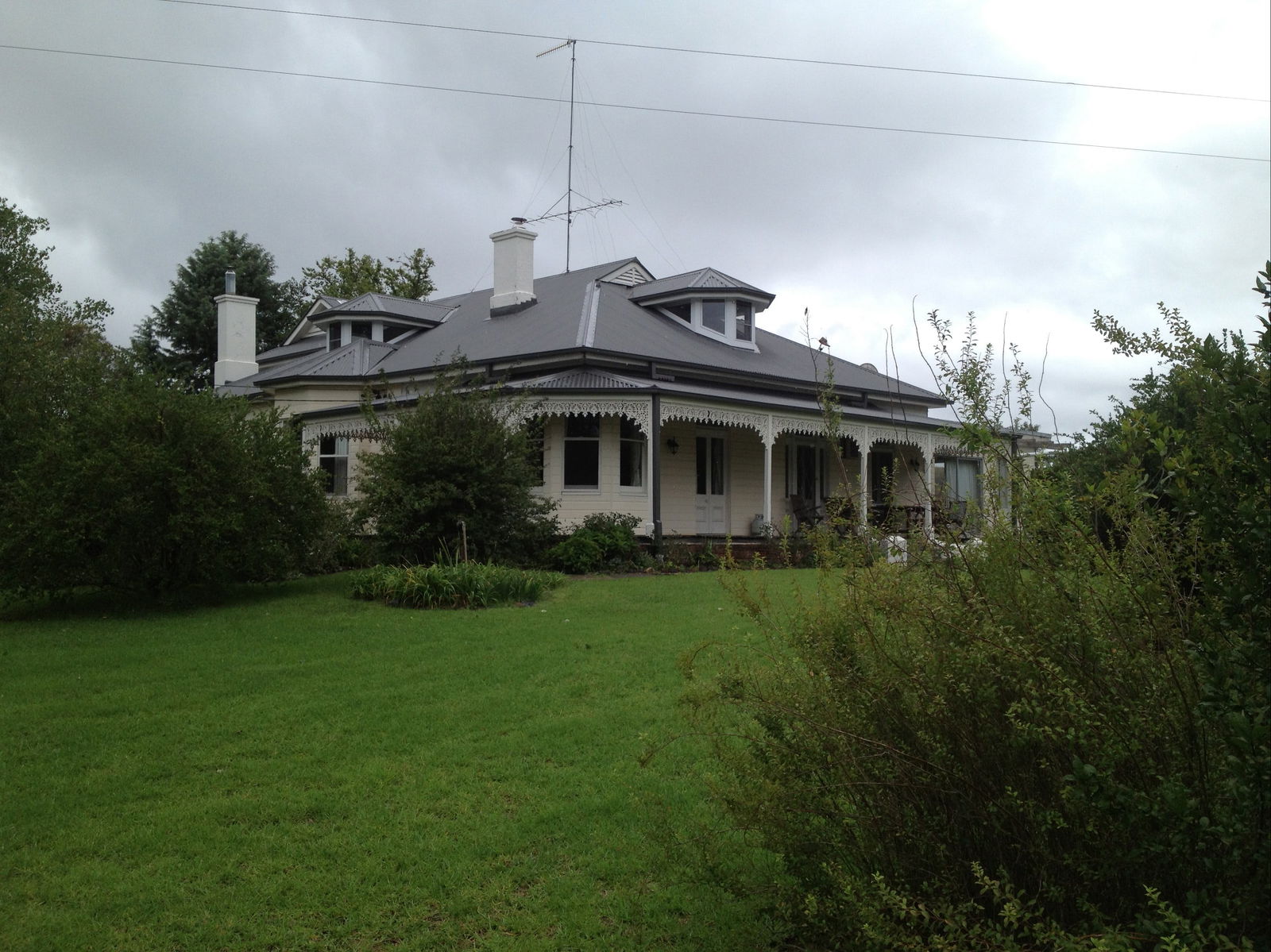 Abington ACT Accommodation Great Ocean Road