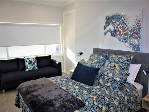 Coolah Shorts - Self Contained Apartments - Accommodation Great Ocean Road 0