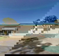 Cowell Jade Motel - Accommodation Great Ocean Road