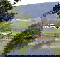 Cundle Flat Farm - Accommodation Great Ocean Road