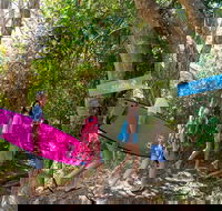 Discovery Parks - Emerald Beach - Accommodation Great Ocean Road