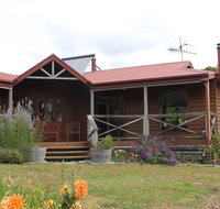 Eagle's Roost Farmstay BB - Accommodation Great Ocean Road