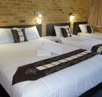 Forster Palms Motel - Accommodation Great Ocean Road