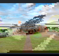 Gawler Mill Counting House - Accommodation Great Ocean Road