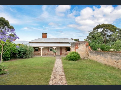Gawler Mill Counting House - Accommodation Great Ocean Road 0