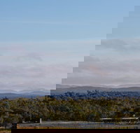 Hale River Homestead at Old Ambalindum - Accommodation Great Ocean Road