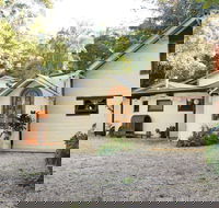 Havans Ecotourist Retreat - Accommodation Great Ocean Road