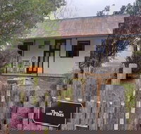 Hill End Pines Cottage - Accommodation Great Ocean Road