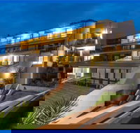 Horizon  Holiday Apartments Narooma - Accommodation Great Ocean Road