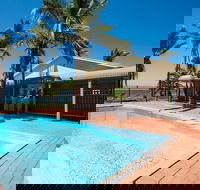 ibis Styles Port Hedland - Accommodation Great Ocean Road