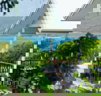 Island Villas and Apartments - Accommodation Great Ocean Road