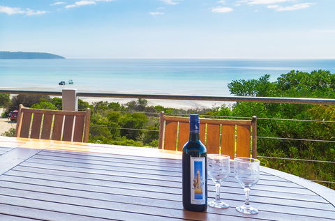 Kangaroo Island Star Beach House - Accommodation Great Ocean Road 0