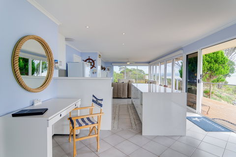 Kangaroo Island Star Beach House - Accommodation Great Ocean Road 2