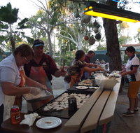 Karumba Point Holiday Tourist Park - Accommodation Great Ocean Road