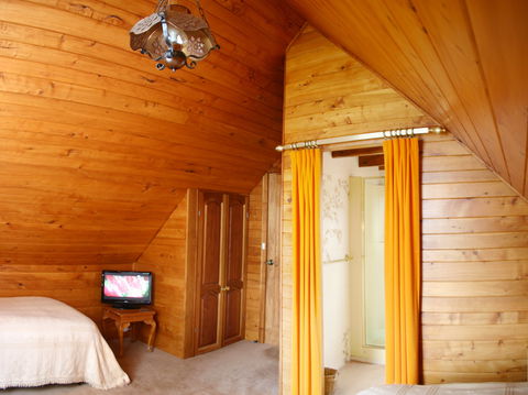 Kaydale Lodge Gardens Accommodation - Accommodation Great Ocean Road 1