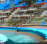 Key Largo Apartments - Accommodation Great Ocean Road