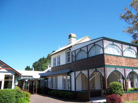 La Maison Boutique Hotel - Accommodation Great Ocean Road 0