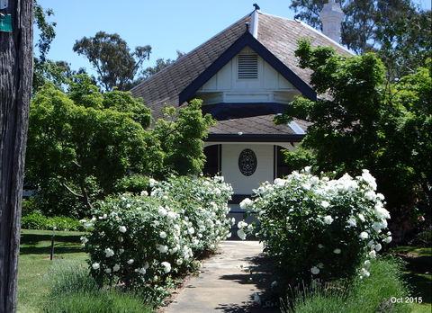 Langford House B&B - Accommodation Great Ocean Road 2