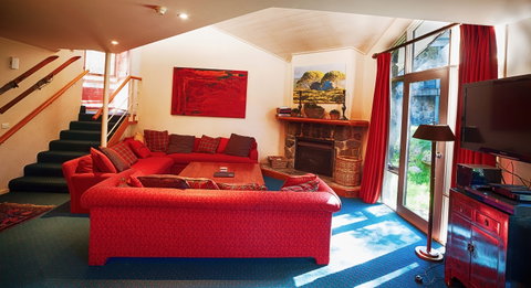 La Piste Truite - Accommodation Great Ocean Road 0