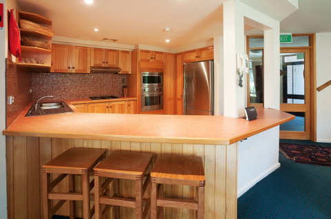 La Piste Truite - Accommodation Great Ocean Road 2