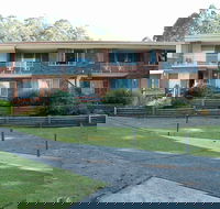 Lavender Point Holiday Units - Accommodation Great Ocean Road