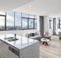 Meriton Suites Church Street Parramatta - Accommodation Great Ocean Road