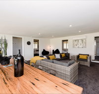 Mount Ophir Estate - The Pickers Cottage - Accommodation Great Ocean Road