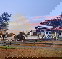 NRMA Lake Somerset Holiday Park - Accommodation Great Ocean Road