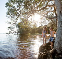 NRMA Myall Shores Holiday Park - Accommodation Great Ocean Road