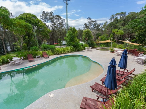 NRMA Myall Shores Holiday Park - Accommodation Great Ocean Road 2
