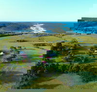 Oakleigh Farm Cottages - Accommodation Great Ocean Road