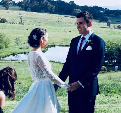 Oakleigh Vigneto And Fattoria - Accommodation Great Ocean Road 1