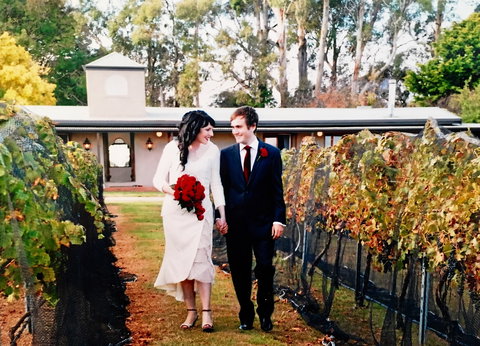 Oakleigh Vigneto And Fattoria - Accommodation Great Ocean Road 2