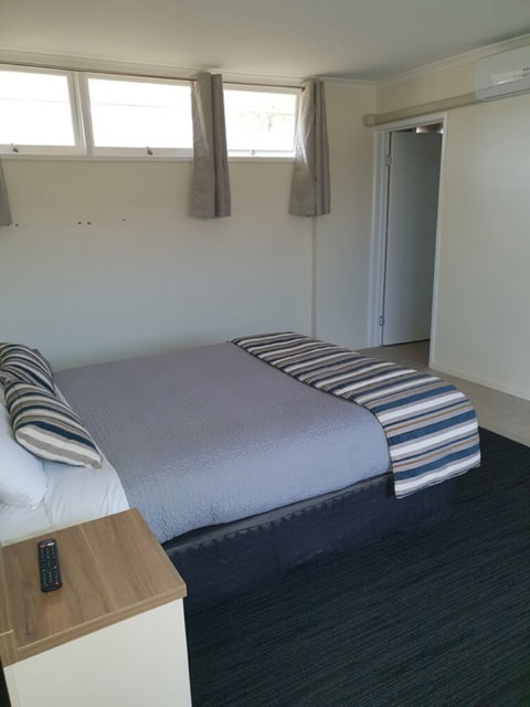 Parkview Motel Dalby - Accommodation Great Ocean Road 0