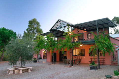 Patly Hill Farm - Accommodation Great Ocean Road 0