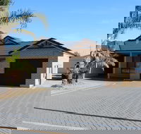 Port Hughes Escape - Accommodation Great Ocean Road