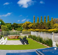 Port Fairy Holiday Park - Accommodation Great Ocean Road
