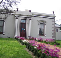 Port Fairy YHA - Accommodation Great Ocean Road