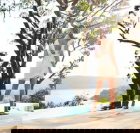 Pretty Beach House - Accommodation Great Ocean Road