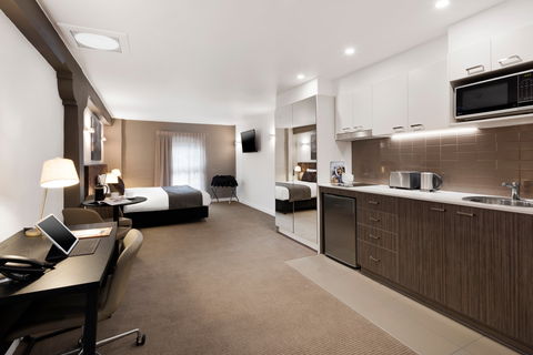 Quest Newcastle West - Accommodation Great Ocean Road 2
