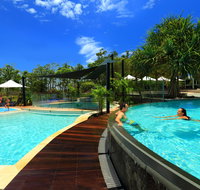 RACV Noosa Resort - Accommodation Great Ocean Road